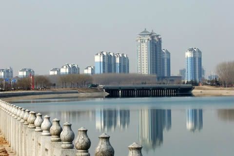 『隨華全，觀天下』 ——走進(jìn)廣饒