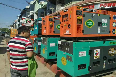 趙立增： 找對路，就不怕路遠