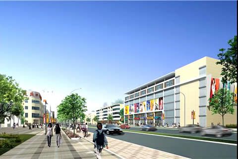 『隨華全，觀天下』 ——走進北京延慶