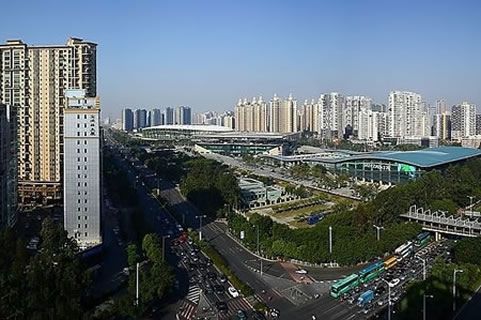 【隨華全，觀天下】除了現(xiàn)代和時尚，深圳竟然還有…