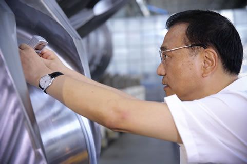 華全動力：以品質革命為支撐，實現持續發展