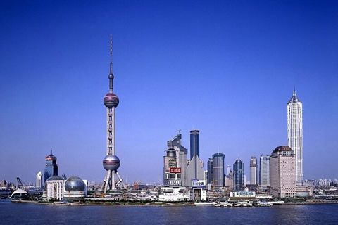 聽說長三角要建世界城市群，華全動力感到機會來了！