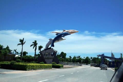 【隨華全 觀天下】欽州，以數(shù)字為地域特色的城市