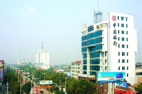 “人鏡”魏征千古流芳，華全發(fā)電機(jī)組銷(xiāo)往他家鄉(xiāng)