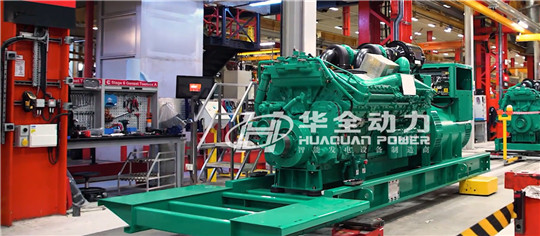 干貨！市場(chǎng)上發(fā)電機(jī)組價(jià)格，均受這五個(gè)因素影響！華全