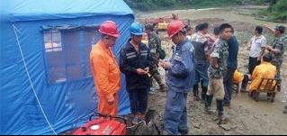 “利奇馬”漸遠，救災時使用華全發電機組，要注意這4件事