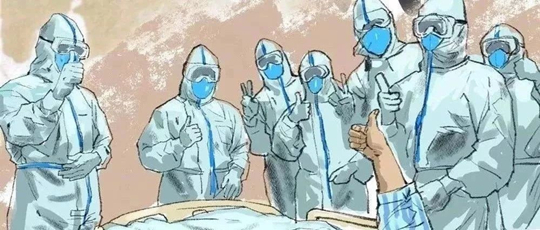 華全作為發電設備專業制造商，為武漢加油，為中國加油