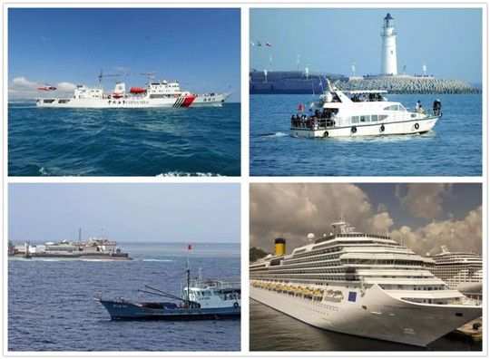 高質(zhì)量的船用發(fā)電機(jī)組應(yīng)該具備這4個(gè)特點(diǎn)，華全廠家整理