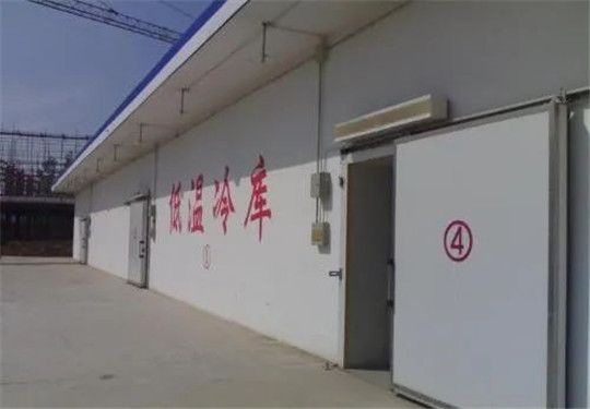 天氣越來越熱，冷庫使用頻率增高，需備好應急發(fā)電機組！