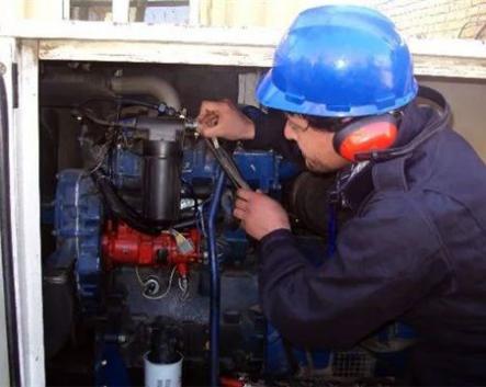 不是開玩笑！這樣操作發(fā)電機(jī)組，會(huì)有