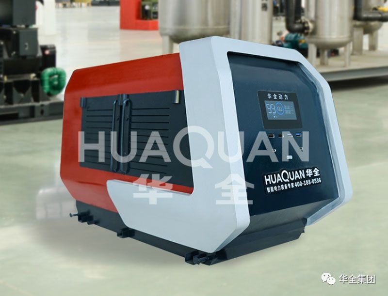 華全鋰電池儲(chǔ)能設(shè)備