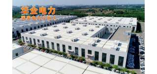 硬核科普：華全電力配電室都包含哪些？一篇文告訴您