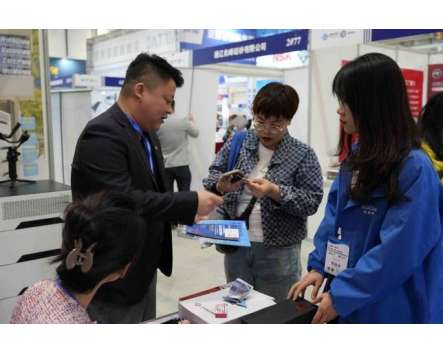 第九屆中日韓產業博覽會即將開幕，山東華全動力應邀參加