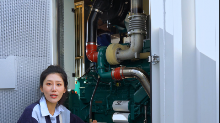 柴油發(fā)電機(jī)組低溫工作，4件事不要做！