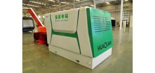 未來(lái)一年，“光儲(chǔ)充一體化”充電站會(huì)不會(huì)成為潮流？