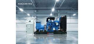 警惕！柴油發電機組操作的五個注意事項