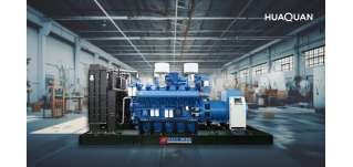 發(fā)電機(jī)組并機(jī)有哪些好處？