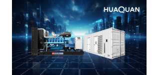 冬季柴油發電機組要有些防凍措施？