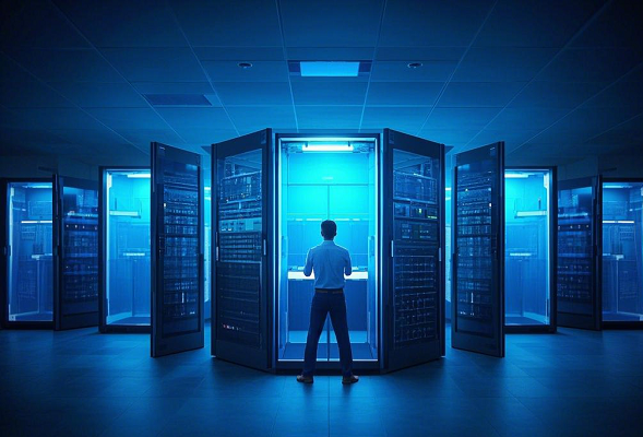 AI時(shí)代，數(shù)據(jù)中心的電力保障有多重要？
